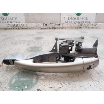 MANETA EXTERIOR DELANTERA IZQUIERDA 