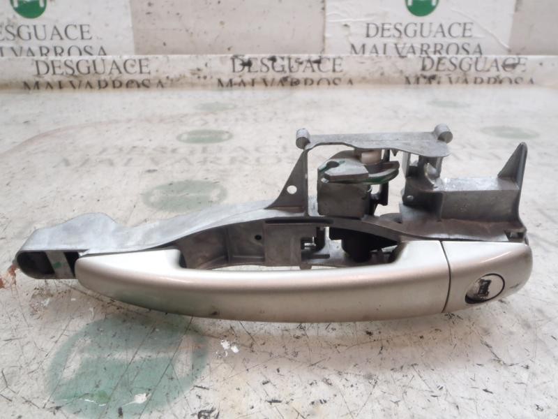 Recambio de maneta exterior delantera izquierda para peugeot 207 sw sport referencia OEM IAM   