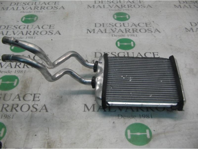 Recambio de radiador calefaccion / aire acondicionado para opel astra h berlina enjoy referencia OEM IAM   