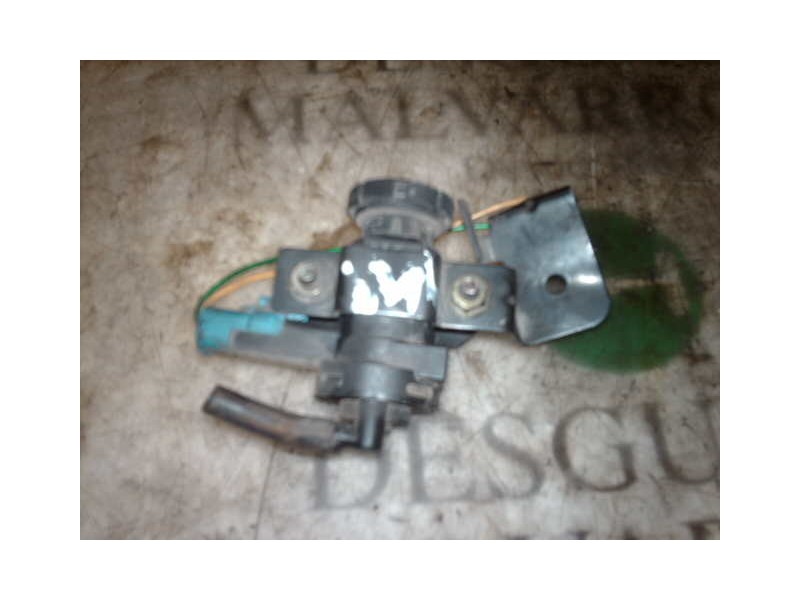 Recambio de valvula aire adicional para citroën xsara coupe 2.0 hdi vtr referencia OEM IAM   