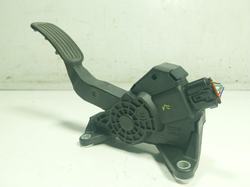 Recambio de potenciometro pedal para toyota yaris cross (mxp_) 1.5 hybrid (mxpj10) referencia OEM IAM 78110K0030  