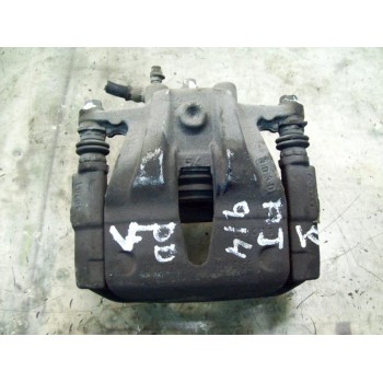 PINZA FRENO DELANTERA DERECHA 