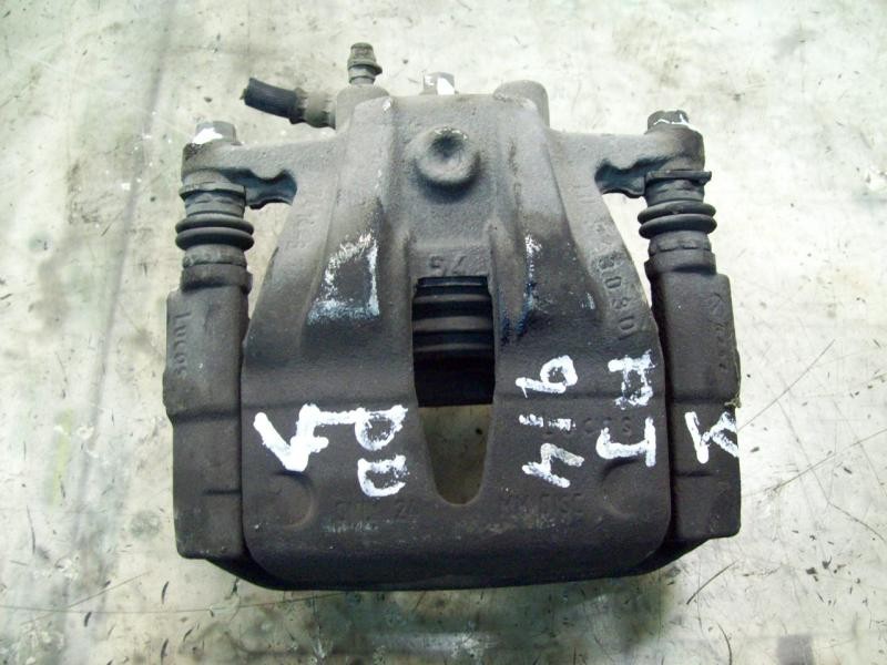 Recambio de pinza freno delantera derecha para opel corsa c enjoy referencia OEM IAM   