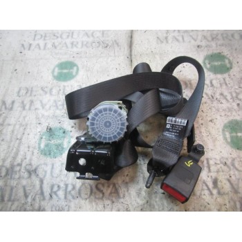 CINTURON SEGURIDAD TRASERO IZQUIERDO 13359771 