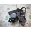 Recambio de cinturon seguridad trasero izquierdo para chevrolet cruze hatchback 1.6 cat referencia OEM IAM 13359771  