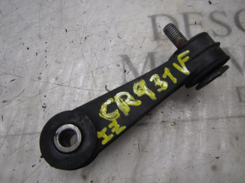 Recambio de tirante delantero izquierdo para seat toledo (1m2) signo referencia OEM IAM   