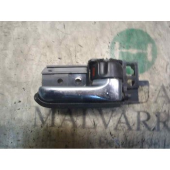 MANETA INTERIOR DELANTERA DERECHA 