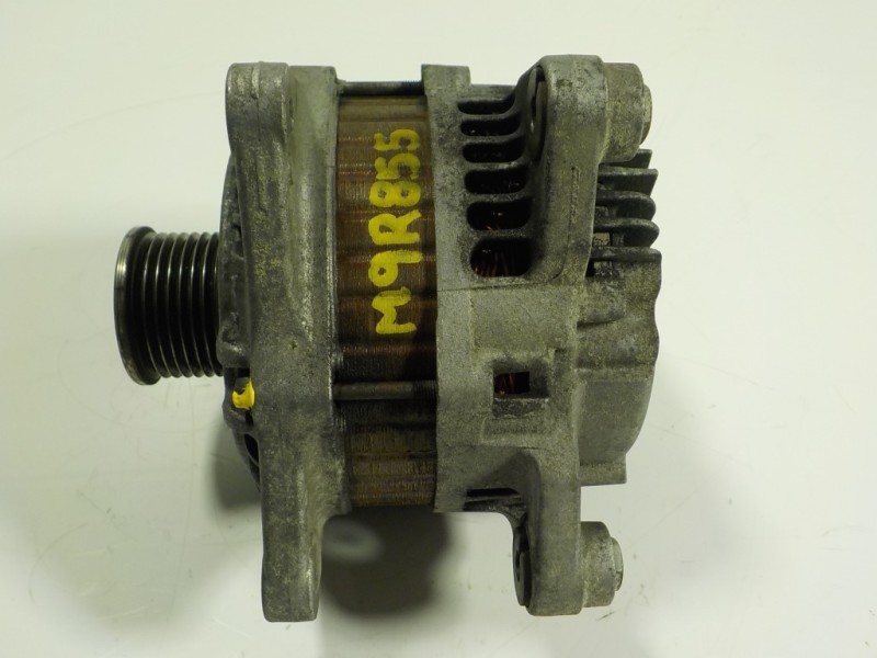 Recambio de alternador para renault koleos 2.0 dci diesel fap referencia OEM IAM   23100JG71B
