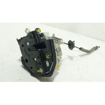 CERRADURA PUERTA DELANTERA DERECHA 8J1837016E 8J1837016E 