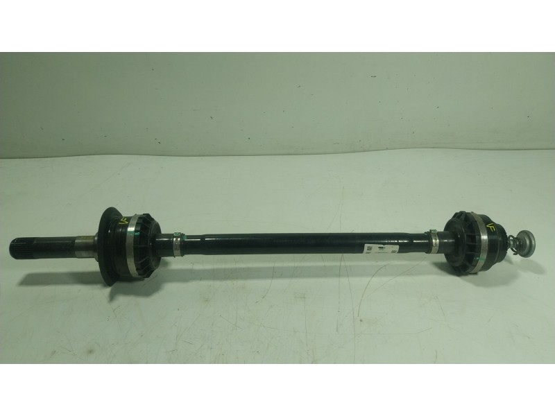 Recambio de transmision trasera derecha para bmw 3 (g20, g80, g28) m 340 i xdrive referencia OEM IAM 33208744986 10384290G 