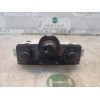 Recambio de mando calefaccion / aire acondicionado para renault megane ii berlina 5p confort expression referencia OEM IAM   