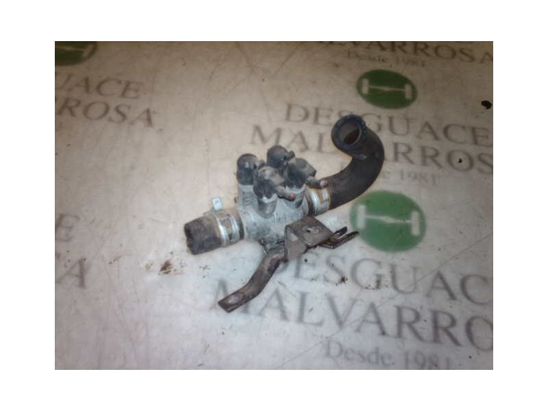 Recambio de termostato para citroën xsara coupe 2.0 hdi vtr referencia OEM IAM   