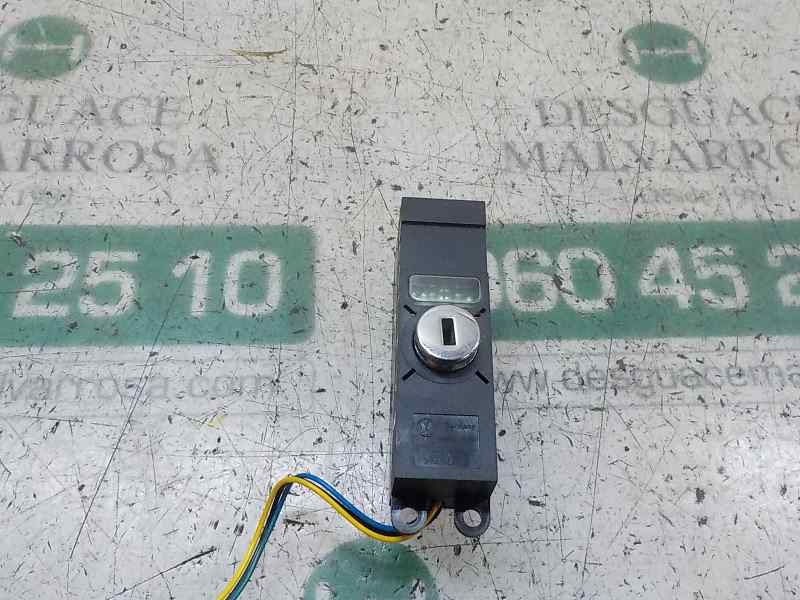 Recambio de modulo electronico para volkswagen touareg (7la) tdi v6 referencia OEM IAM 7L6919211 7L6919211 