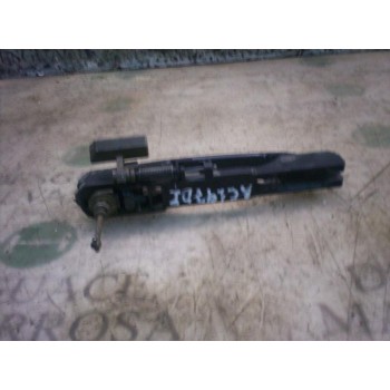 MANETA EXTERIOR DELANTERA IZQUIERDA 