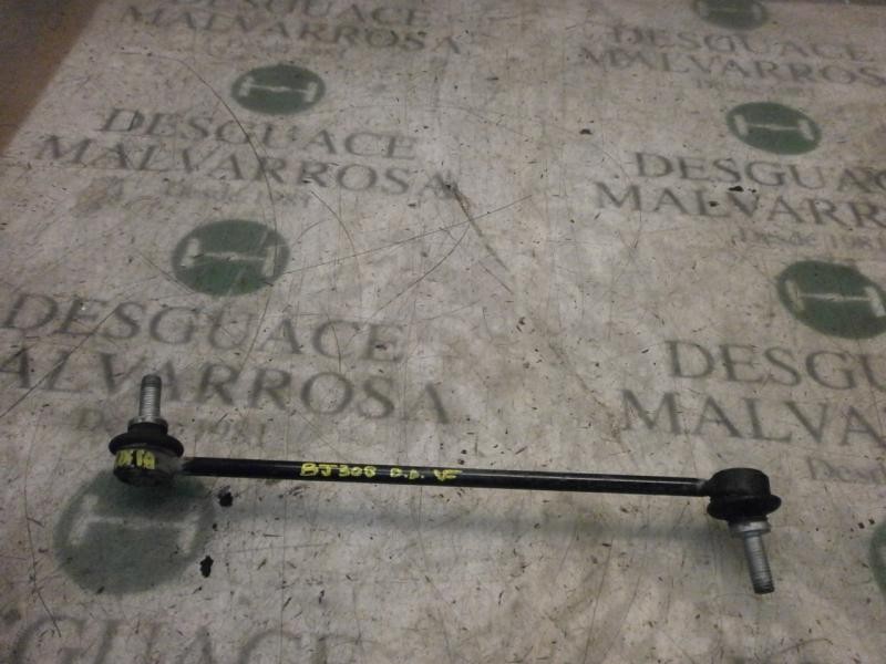 Recambio de tirante delantero derecho para renault scenic ii grand dynamique referencia OEM IAM   