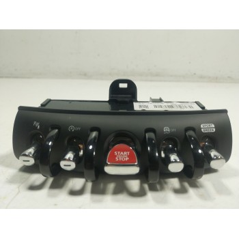 MANDO MULTIFUNCION 61316838211 6131683821105 