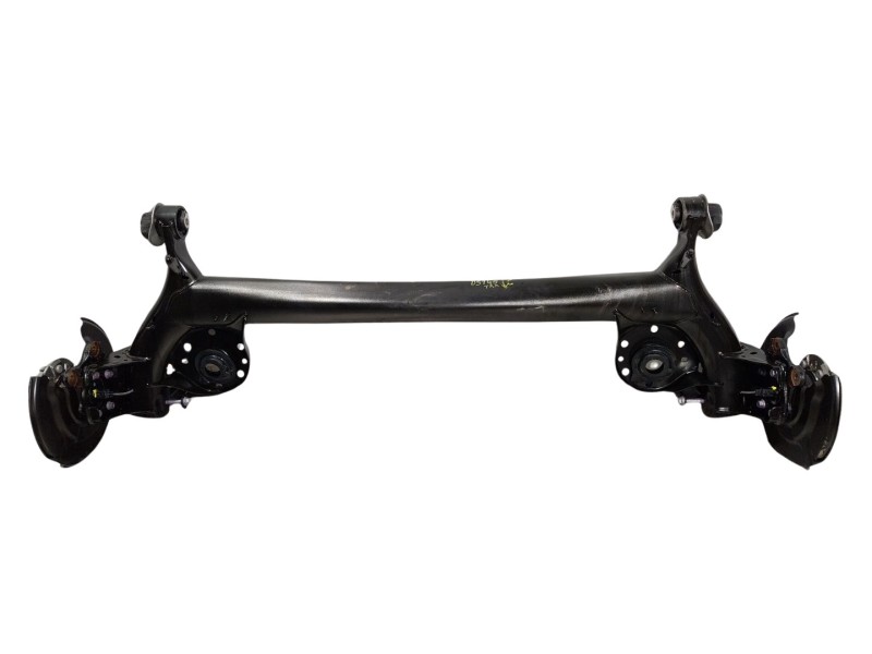 Recambio de puente trasero para toyota yaris cross (mxp_) 1.5 hybrid (mxpj10) referencia OEM IAM 421100D610  