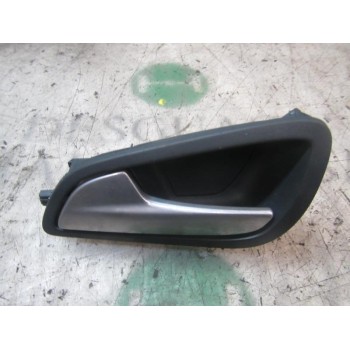 MANETA INTERIOR DELANTERA IZQUIERDA 1755051 