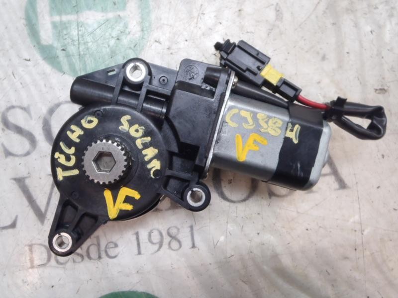 Recambio de motor techo electrico para peugeot 207 sw sport referencia OEM IAM   