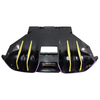 SPOILER PARAGOLPES TRASERO 960301802R 