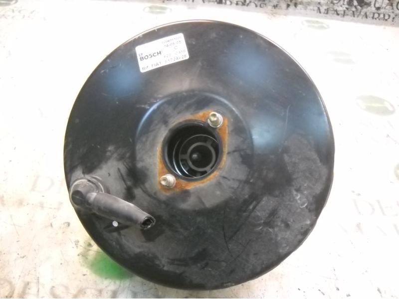 Recambio de servofreno para fiat panda (169) 1.3 16v jtd dynamic referencia OEM IAM 77362513 51724428 0204051000