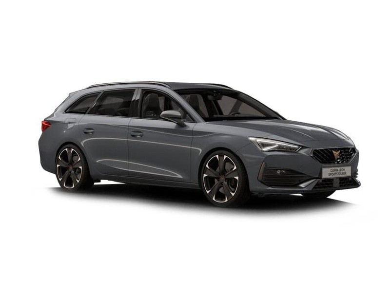 cupra leon sportstourer (kl8) del año 2022