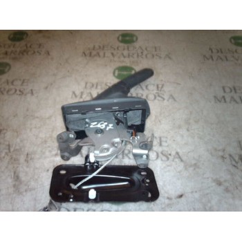 PALANCA FRENO DE MANO 