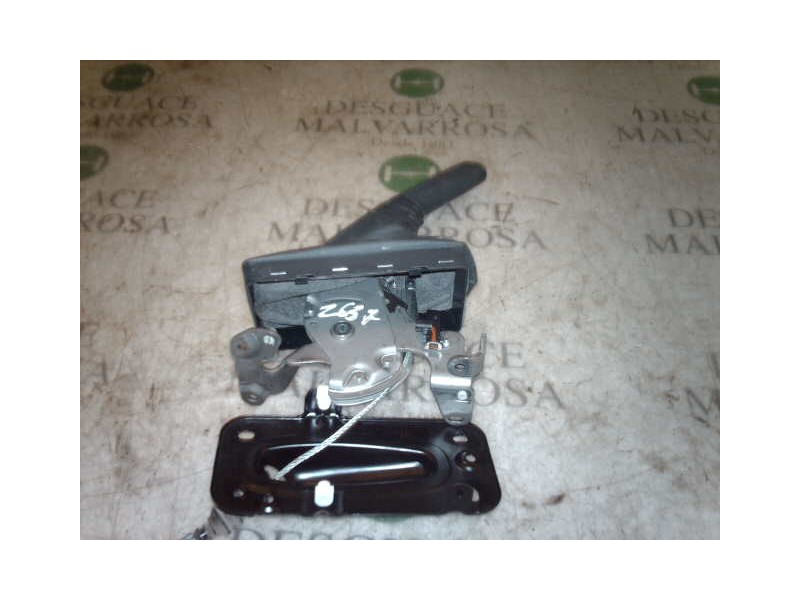 Recambio de palanca freno de mano para opel corsa c essentia referencia OEM IAM   