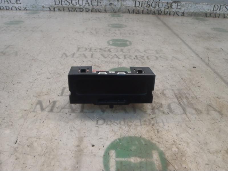 Recambio de mando multifuncion para renault megane ii berlina 5p confort expression referencia OEM IAM   