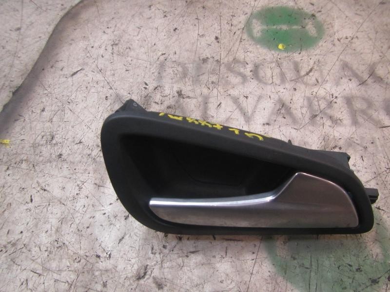 Recambio de maneta interior trasera derecha para ford c-max titanium referencia OEM IAM 1755044  