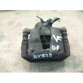 PINZA FRENO DELANTERA IZQUIERDA 