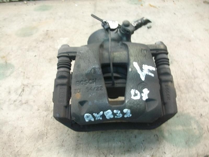 Recambio de pinza freno delantera izquierda para fiat stilo (192) 1.6 16v cat referencia OEM IAM   