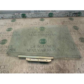 CRISTAL PUERTA TRASERO IZQUIERDO 