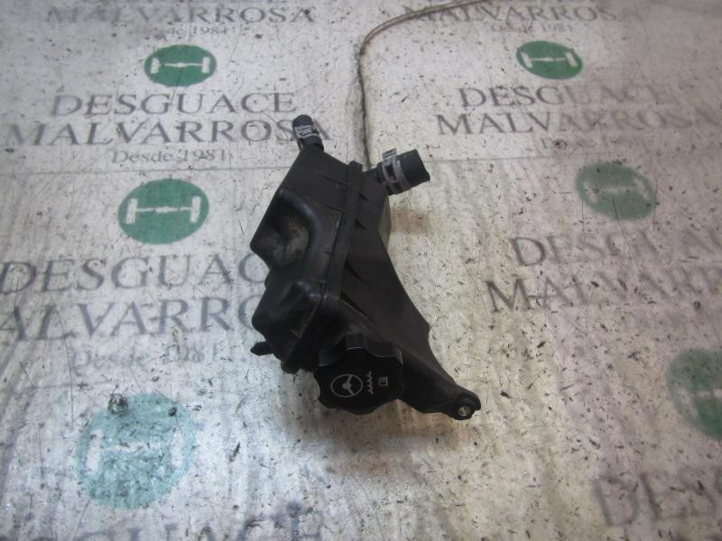 Recambio de deposito servo para chevrolet cruze hatchback 1.6 cat referencia OEM IAM 13278462  