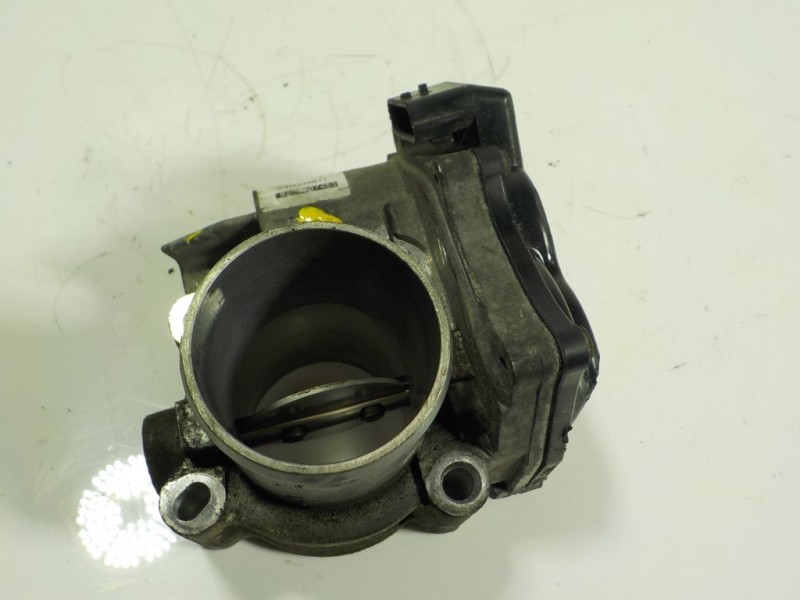 Recambio de caja mariposa para renault koleos 2.0 dci diesel fap referencia OEM IAM   8200987453B