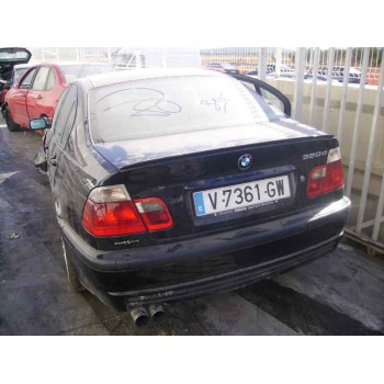 BMW SERIE 3 BERLINA (E46)