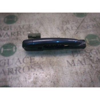 MANETA EXTERIOR DELANTERA DERECHA 