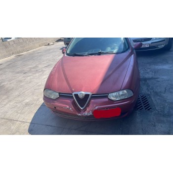 ALFA ROMEO 156 SPORTWAGON (116)