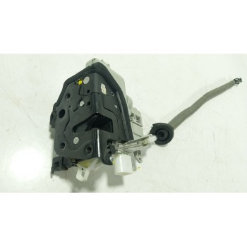 CERRADURA PUERTA DELANTERA IZQUIERDA 8J1837015E 8J1837015E 