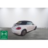 volkswagen beetle descapotable (5c7, 5c8) del año 2018