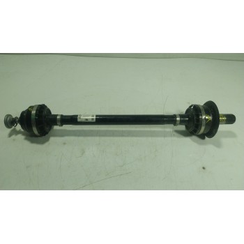 TRANSMISION TRASERA IZQUIERDA 33208744985 10384289G 