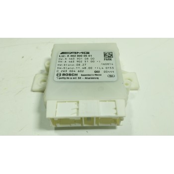 MODULO ELECTRONICO A4639000501 A4639000501 