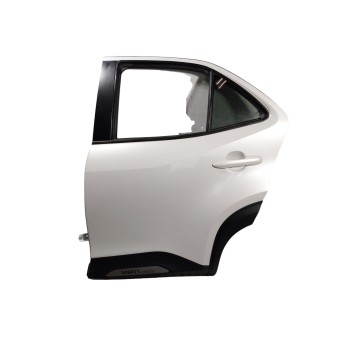 PUERTA TRASERA IZQUIERDA 67004K2010 