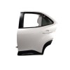 Recambio de puerta trasera izquierda para toyota yaris cross (mxp_) 1.5 hybrid (mxpj10) referencia OEM IAM 67004K2010  