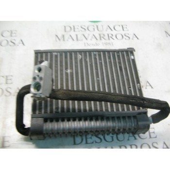 EVAPORADOR AIRE ACONDICIONADO 