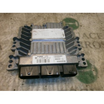 CENTRALITA MOTOR UCE 