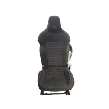 ASIENTO DELANTERO IZQUIERDO 