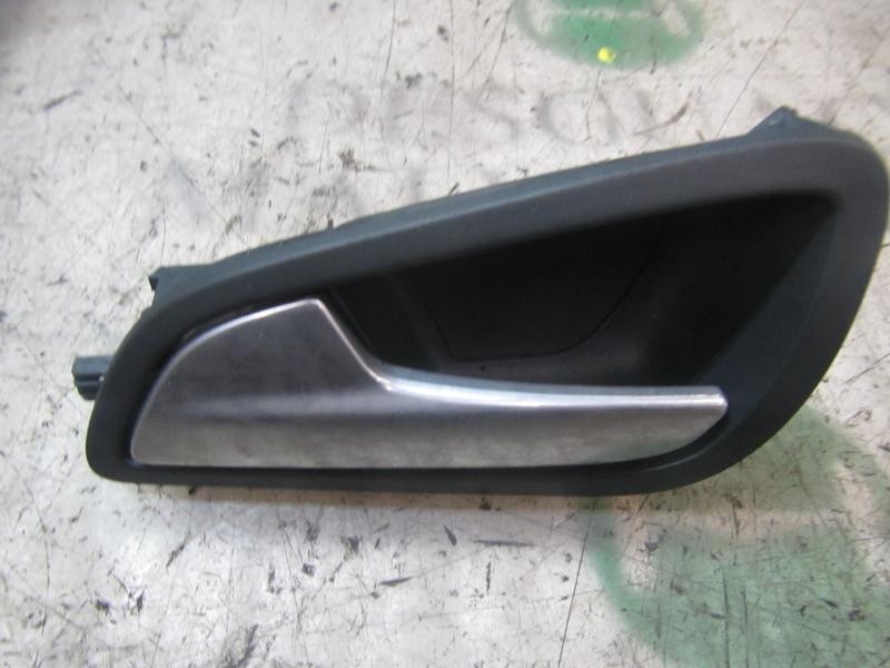 Recambio de maneta interior trasera izquierda para ford c-max titanium referencia OEM IAM 1755051  