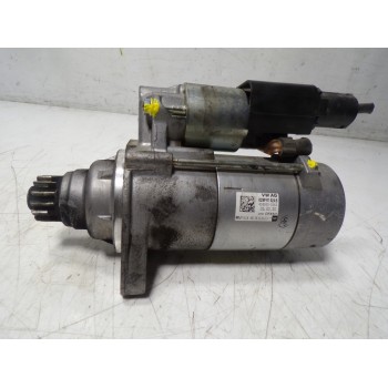 MOTOR ARRANQUE 02M911024B 02M911024B 4380000242