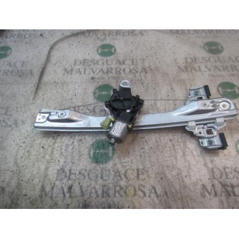 ELEVALUNAS TRASERO DERECHO 95999490 9881003010 